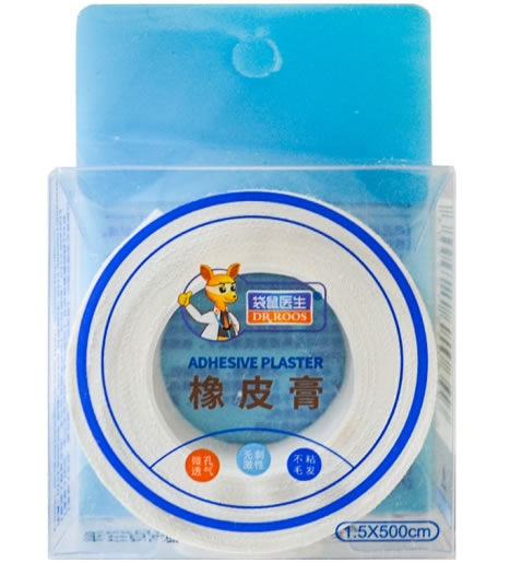 袋鼠医生橡皮膏招商代理 