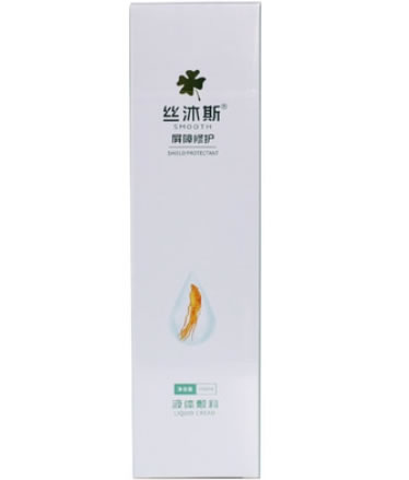 丝沐斯液体敷料招商代理 150ml