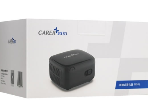 柯尔压缩式雾化器招商代理 WHG 柯尔