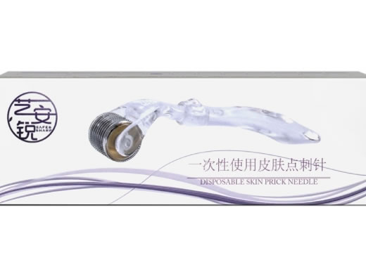 艺安锐一次性使用皮肤点刺针招商代理 1.5mm