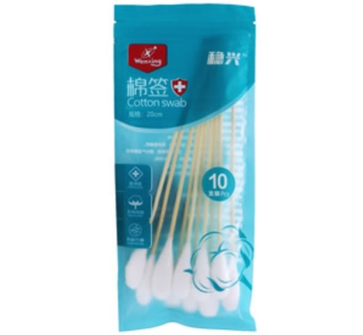 稳兴棉签招商代理 