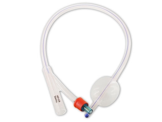 维力一次性使用无菌硅胶导尿管招商代理 