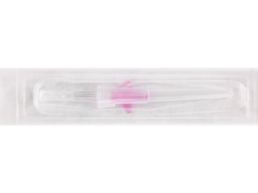 百仕韦一次性使用静脉留置针招商代理 百仕韦 20G