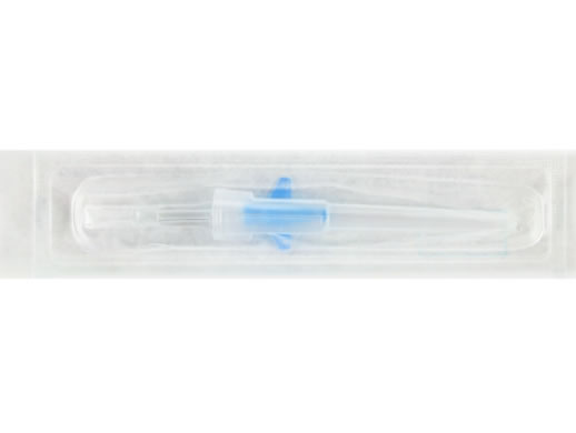 百仕韦一次性使用静脉留置针招商代理 22G 百仕韦