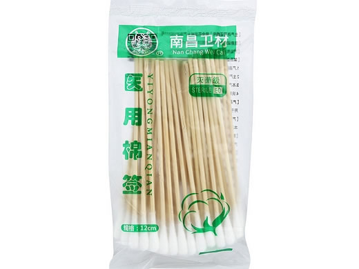宝松医用棉签招商代理 南昌卫材