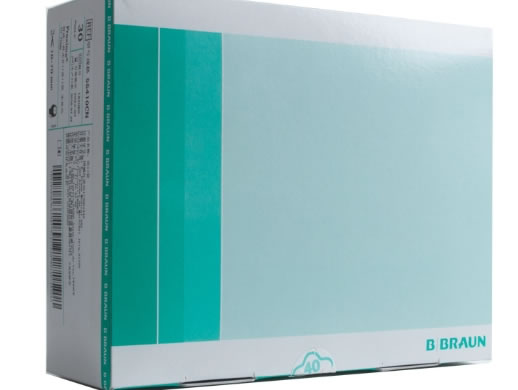 贝朗舒适造口袋招商代理 30个(米黄色)