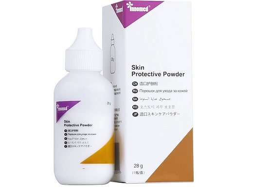 Innomed造口护肤粉招商代理 28g