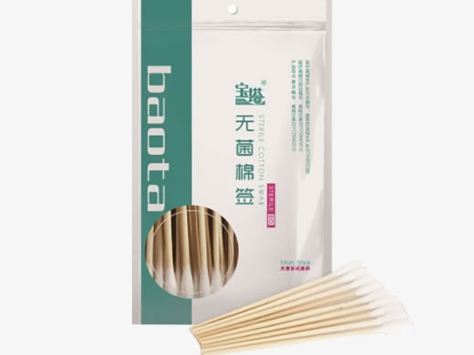 宝塔无菌棉签招商代理 