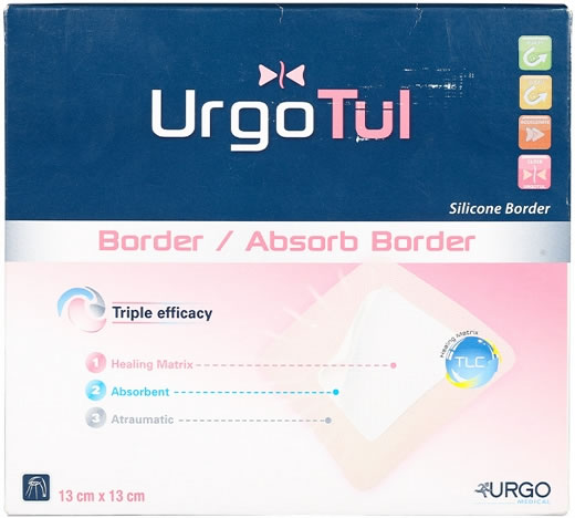 硅酮粘贴边聚氨酯泡沫敷料招商代理 