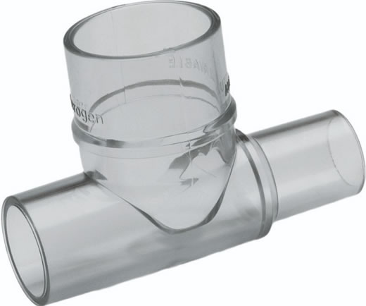 雾化器系统Nebulizer System招商代理 T型接头