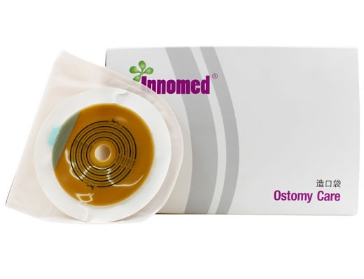 Innomed造口袋招商代理 4009C*10个 浙江隆泰医疗