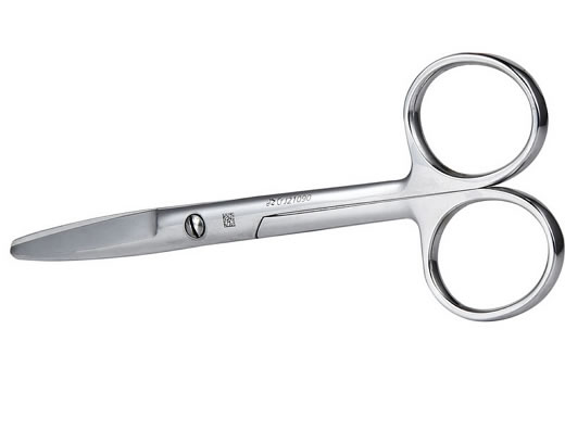 手术剪招商代理 直圆 14cm 上海医疗器械