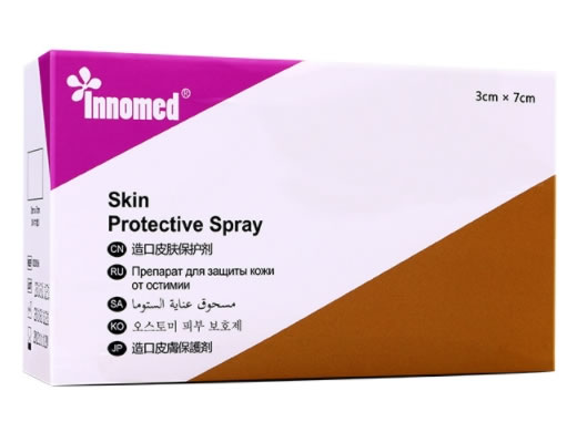 Innomed造口皮肤保护剂招商代理 隆泰医疗