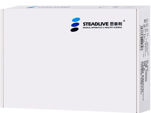 思泰利造口袋招商代理 思泰利 0482*10片