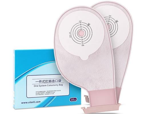 思泰利造口袋招商代理 思泰利医疗 101050*10片