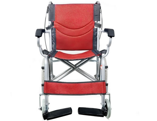 助邦手动轮椅车招商代理 ZB-17
