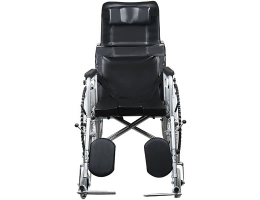 助邦手动轮椅车招商代理 ZB-02 助邦