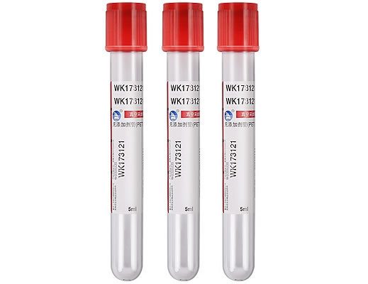 真空采血管