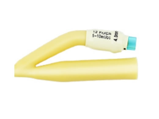 维力一次性使用乳胶导尿管招商代理 12号