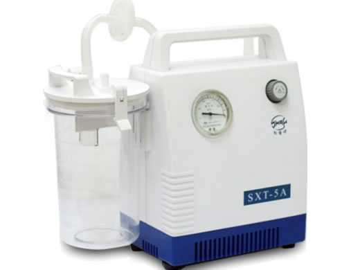 斯曼峰手提式吸痰器招商代理 斯曼峰