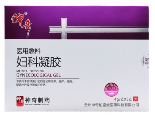 神奇医用敷料妇科凝胶招商代理 