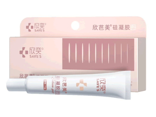 欣奕/欣芭美硅凝胶招商代理 15g
