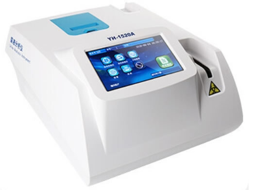 尿液分析仪招商代理 YH-1520A 山东耀华医疗