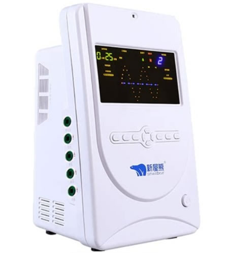 新屋熊静电场治疗仪招商代理 新屋熊