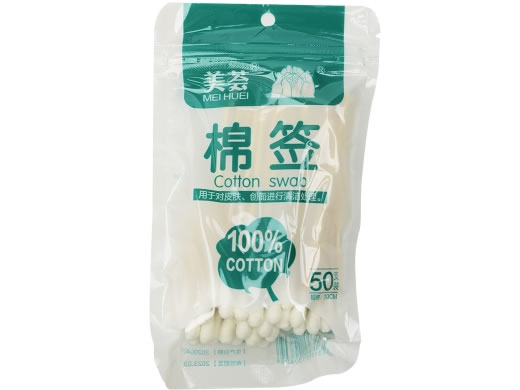 美荟棉签招商代理 