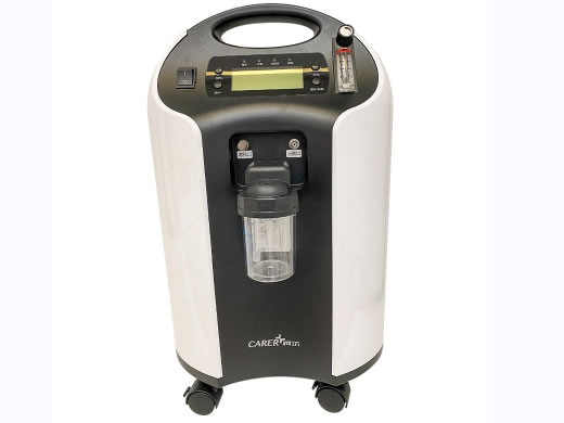 柯尔医用制氧机招商代理 CR-F3W 柯尔