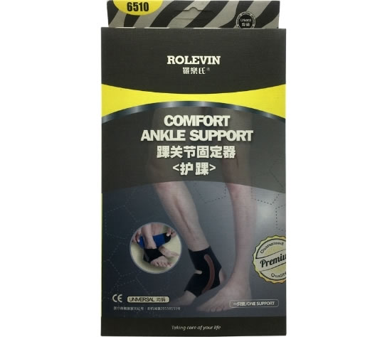 罗乐氏踝关节固定器招商代理 