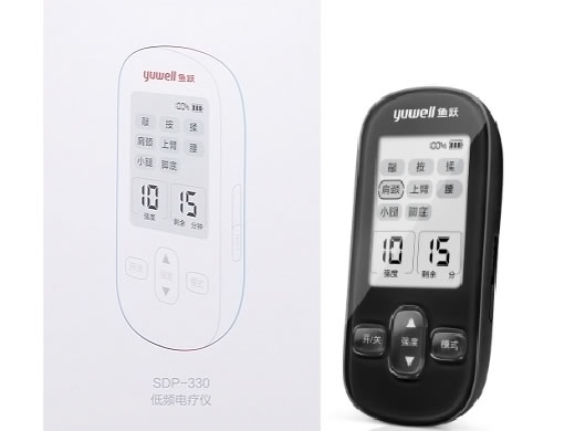 鱼跃/yuwell低频电疗仪招商代理 SDP-330