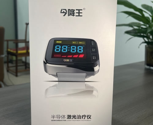 今降王半导体激光治疗仪招商代理 