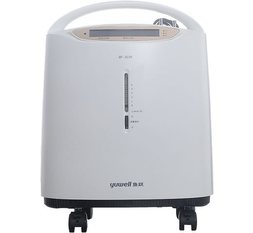 鱼跃医用分子筛制氧机招商代理 