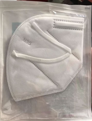 稳美/N95口罩医用防护口罩招商代理 稳美N95口罩