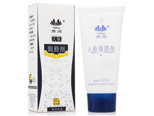 雅润人体润滑剂招商代理 