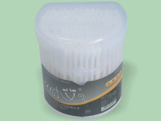 小艾木棒棉签招商代理 小艾 150支(弹盖)