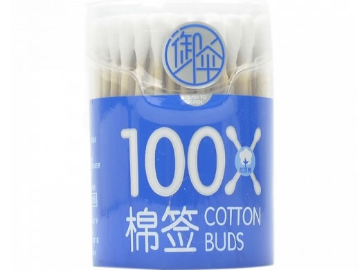 御伞棉签招商代理 100支