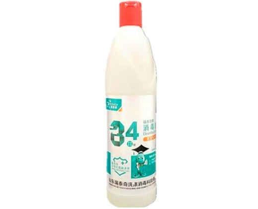 84消毒液
