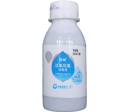 漓峰过氧化氢消毒液招商代理 