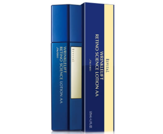 悦薇质纯抗皱精华液