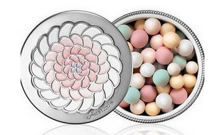 Guerlain娇兰幻彩流星珍珠粉球1招商代理 25g