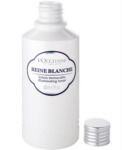 欧舒丹焕亮温和保湿水