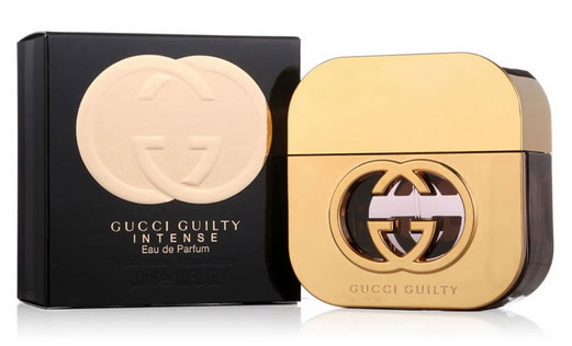 古驰罪爱燃情女士香水