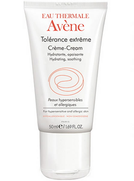 雅漾舒缓特护面霜