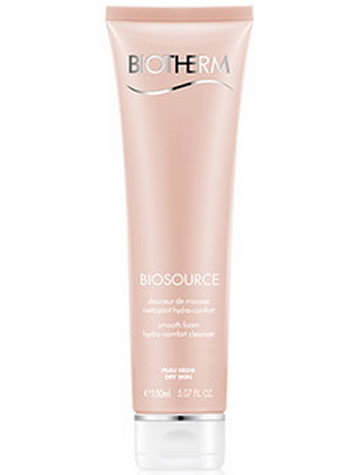 碧欧泉新活泉润漾洁面乳