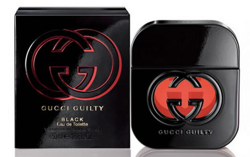 古驰罪爱惹火女士淡香水