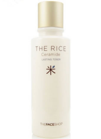 菲诗小铺大米调理持久保湿水