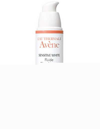 雅漾清透美白乳