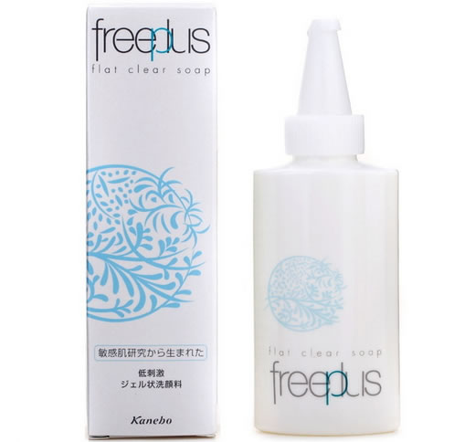 芙丽芳丝净润洁面啫喱